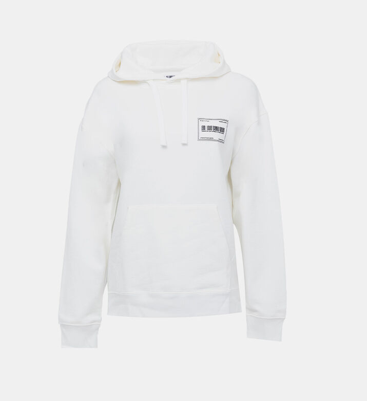 تيشيرت قطن عضوي بستراس ورسمة