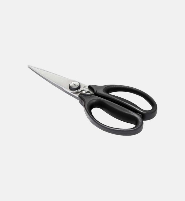 Multi-purpose Kitchen Scissors- 22.2 Cm