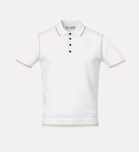 Pal Zileri Polo, Packshot View