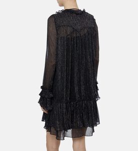 Zadig et Voltaire Dress Ralice, Model View