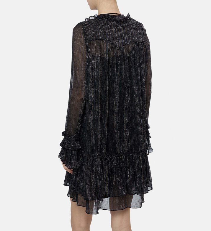 Zadig et Voltaire Dress Ralice, Model View