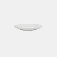Areia Porcelain Tea Cup Saucer 2-piece Set