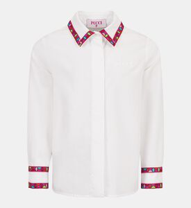 Emilio Pucci Shirt, Packshot View
