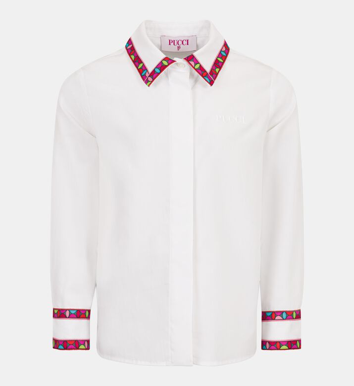 Emilio Pucci Shirt, Packshot View