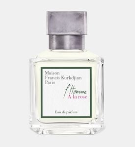 Maison Francis Kurdjian Edp A La Rose, 70-ml, Packshot View