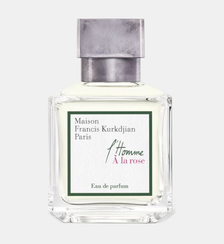 Maison Francis Kurdjian Edp A La Rose, 70-ml, Packshot View