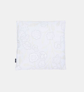 Home Deco and More Gianni Embellished Printed Pillow, Packshot View