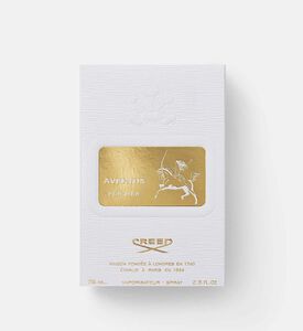 Creed Edp Millesime Aventus For Her, Packshot View