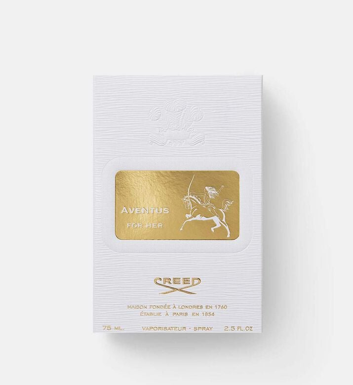 Creed Edp Millesime Aventus For Her, Packshot View