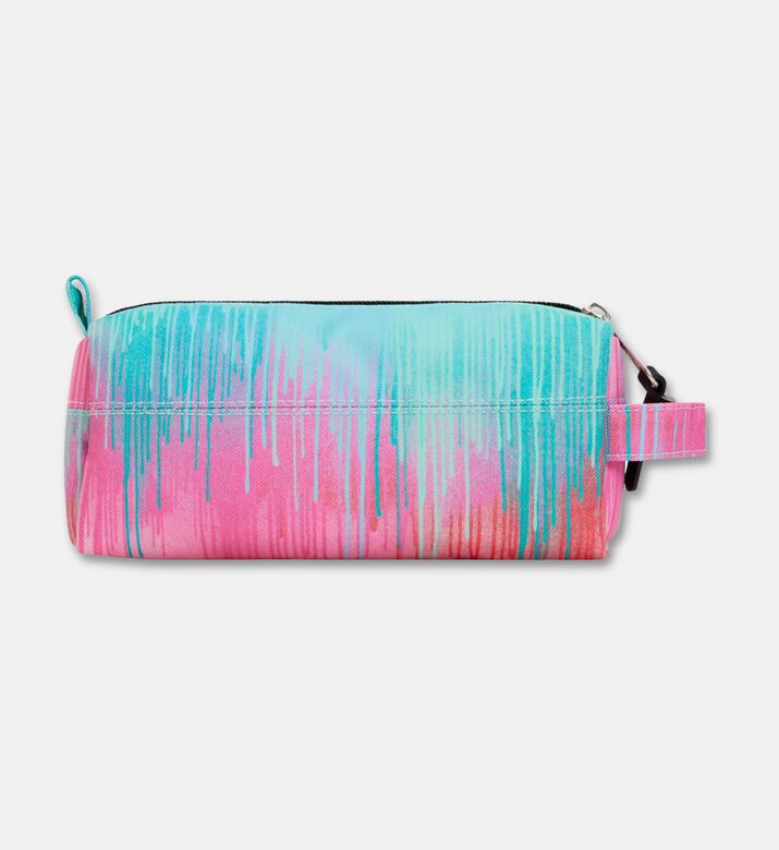 Hype Zip Pencil Case, Packshot View