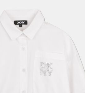 DKNY Shirt, Packshot View
