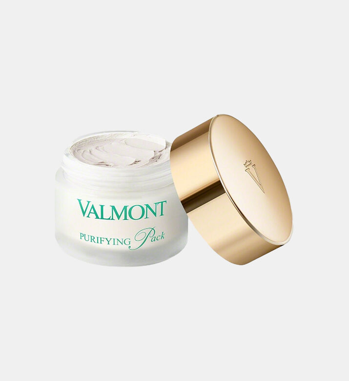 Purifying Cleansing Pack Purifying Cleansing Pack
