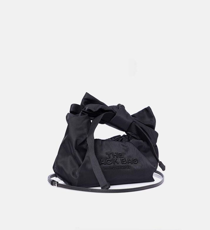 The Bow Mini Sack Bag