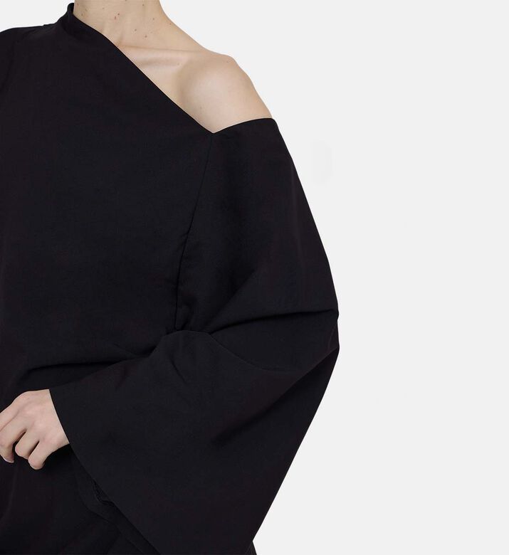 Casual Asymmetrical Dress Casual Asymmetrical Dress