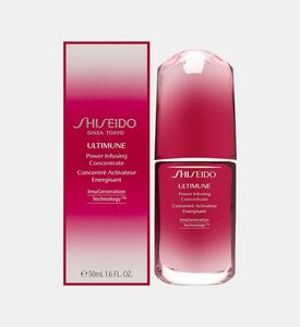 سيروم باور إنفيوزينغ كونسنتريت