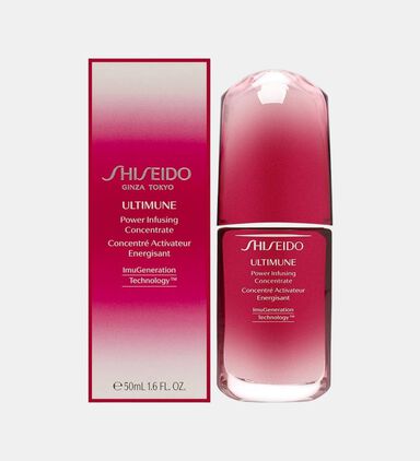 Power Infusing Concentrate Serum