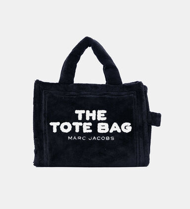 Medium Terry Tote Bag