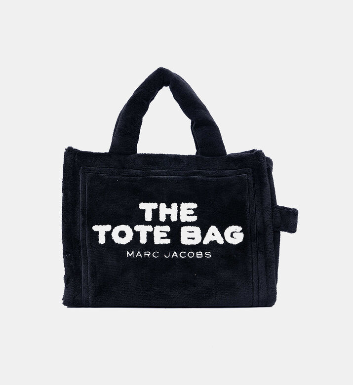 Medium Terry Tote Bag