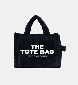 Medium Terry Tote Bag Medium Terry Tote Bag