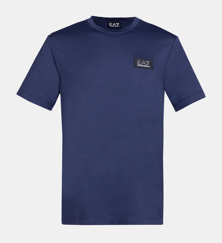 Logo Series Cotton T-shirt