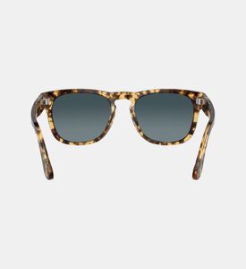 نظارة شمسية إليو مربعة بإطار كامل 54