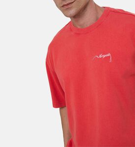 Axel Arigato Ts Honor, Model View