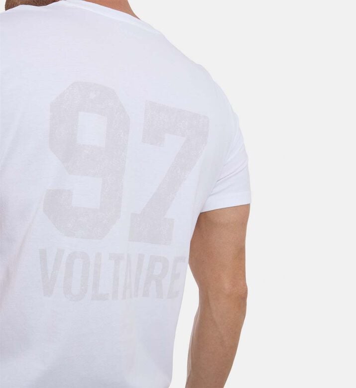 Zadig et Voltaire Ts, Model View