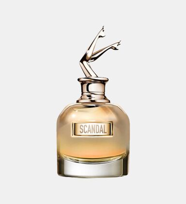 Scandal Gold 2021 Eau De Parfum 80 Ml