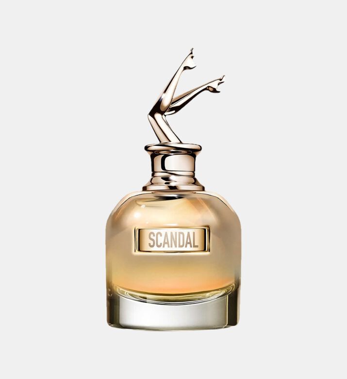 Scandal Gold 2021 Eau De Parfum 80 Ml