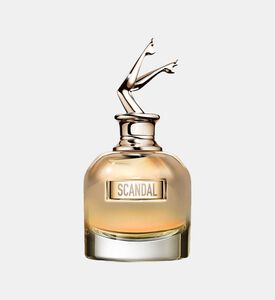 Scandal Gold 2021 Eau De Parfum 80 Ml Scandal Gold 2021 Eau De Parfum 80 Ml