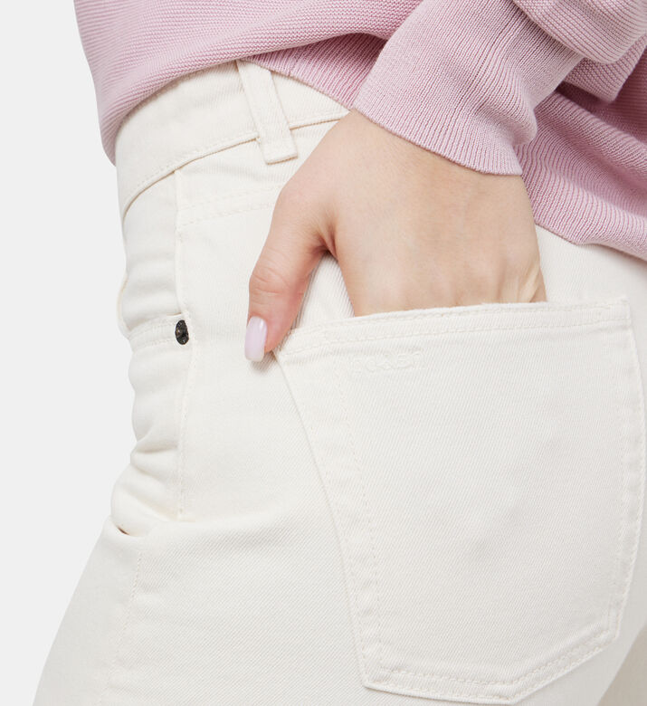 Erell Straight-legged Trousers Erell Straight-legged Trousers