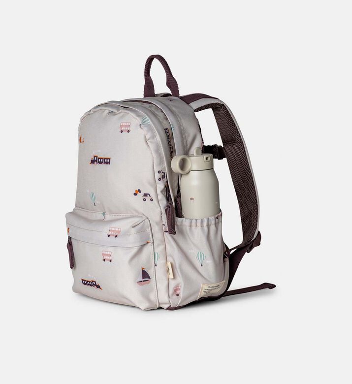 Vehicles Medium Backpack