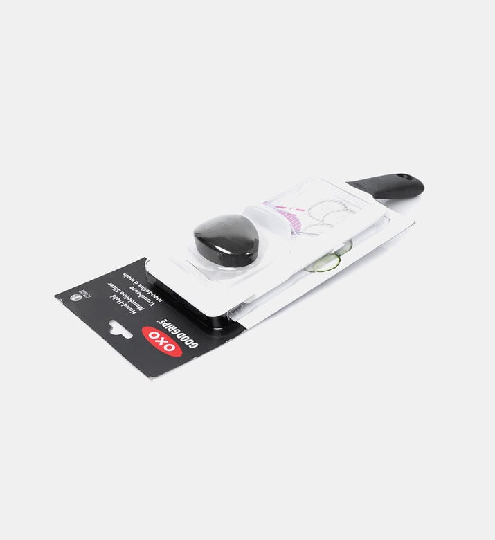 قطاعة ماندولين محمولة باليد 29x9.5x1.2 سم