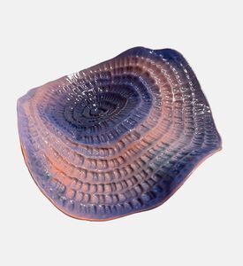 Ocean-inspired Handmade Centerpiece