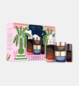 Estee Lauder Set Ram26 Sleepover, Packshot View