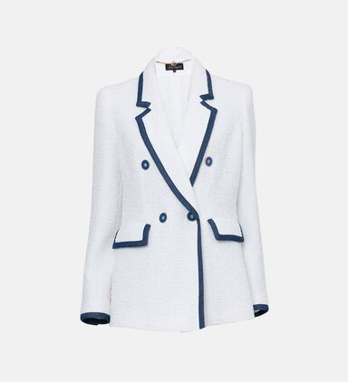 Tailored Vetrinista Blazer