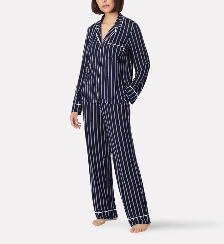 DKNY Set Pj, Model View