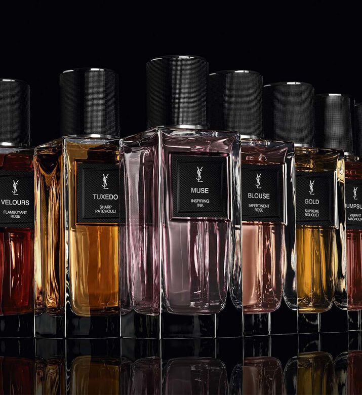 ماء عطر توكسيدو