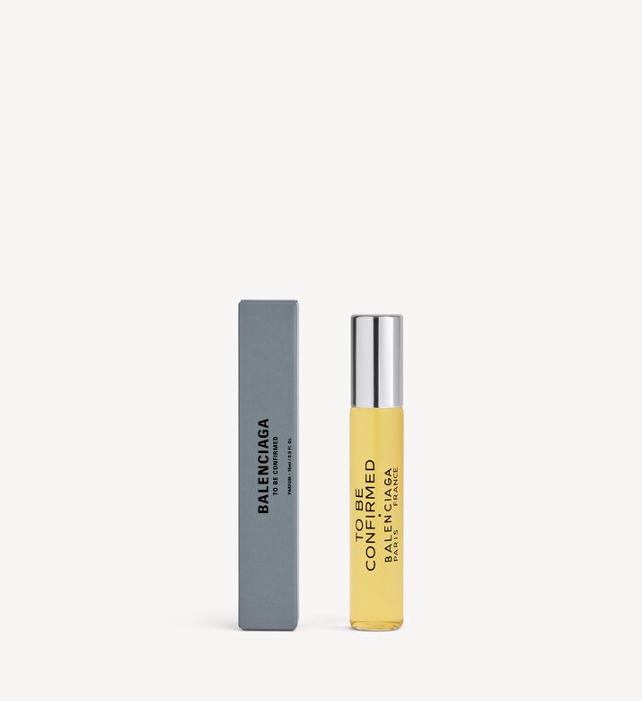 Balenciaga Edp To Be Confirmed Ts, Packshot View