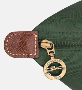 Original Embroidered Logo Tote Bag Original Embroidered Logo Tote Bag