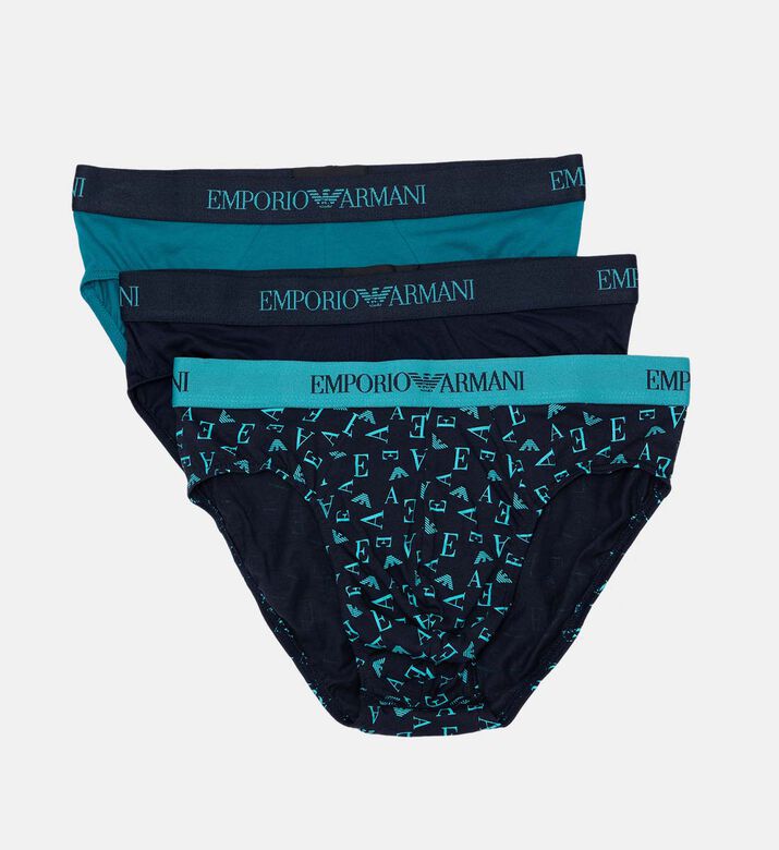 Men S Logomaniac Brief