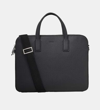 Leather Signature Document Case