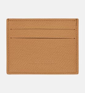 Longchamp Minimalist Card Holder, Packshot View