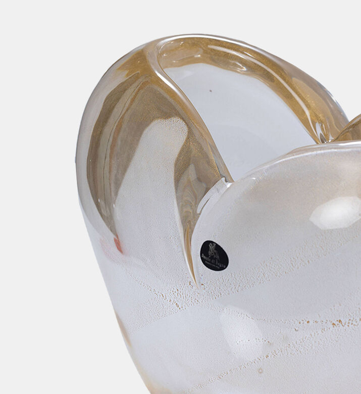 قطعة إيروس مركزية كريستالية