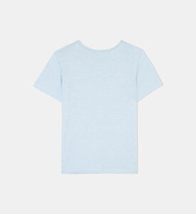 Boy La Mer Cotton T-shirt