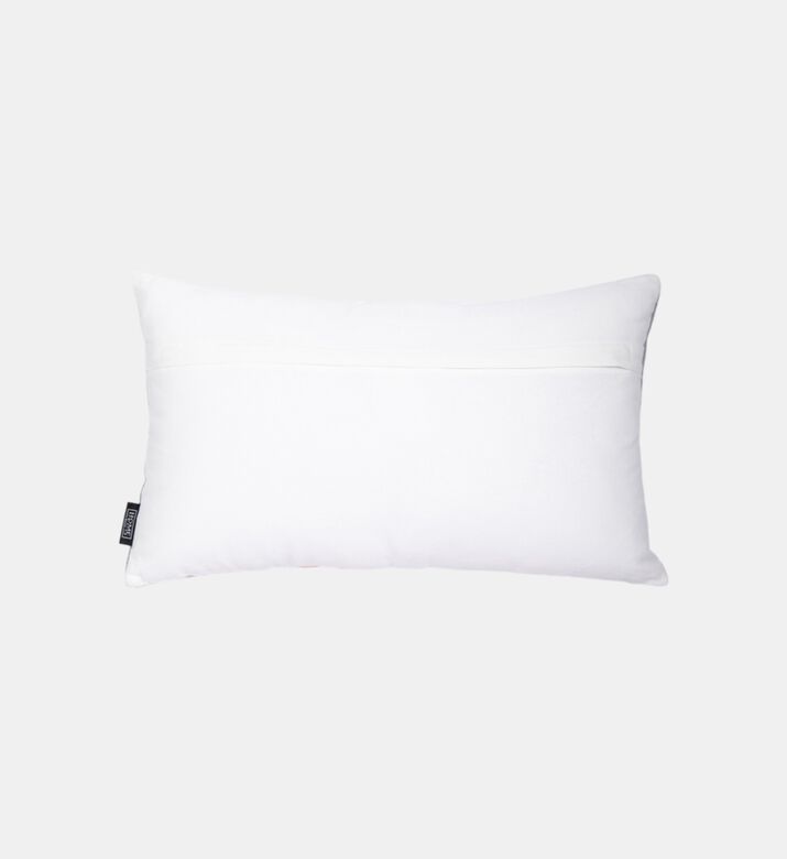 وسادة مطرزة من قطن أوساكا