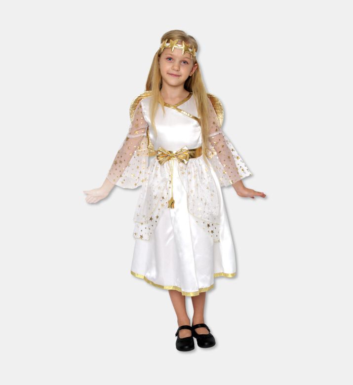 Mad Toys Set Xmas Angel, Packshot View