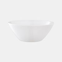 Porcelain Deep Bowl 18 Cm