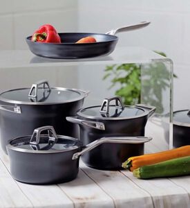 Motion Cookware Set 5pcs