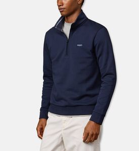 Hackett London Sweat Heritage, Model View